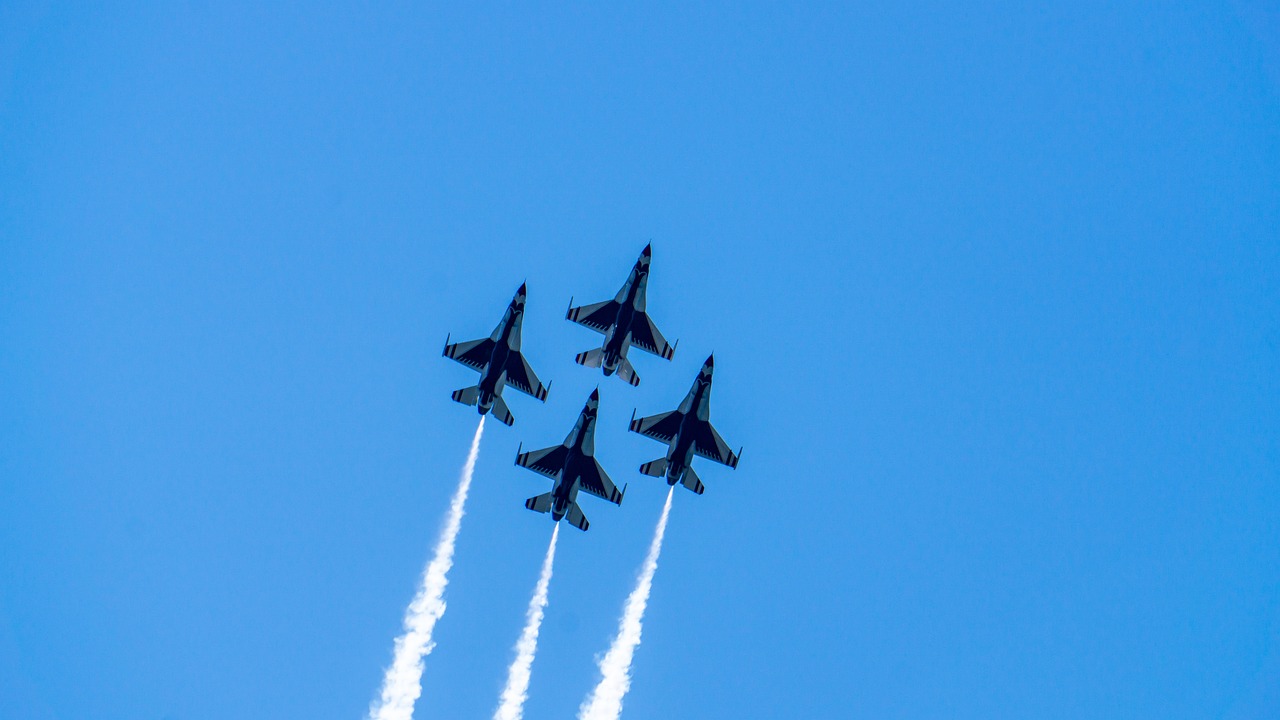 Spotlight on C’ville’s Defense Industry